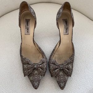 Jimmy Choo Heels